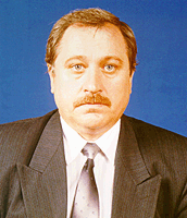 Александр Сергеевич Башилов