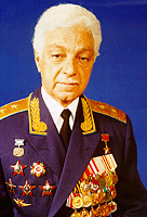 С.А.Микоян