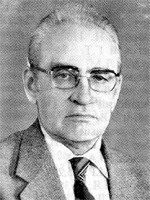 В.В.Сычев