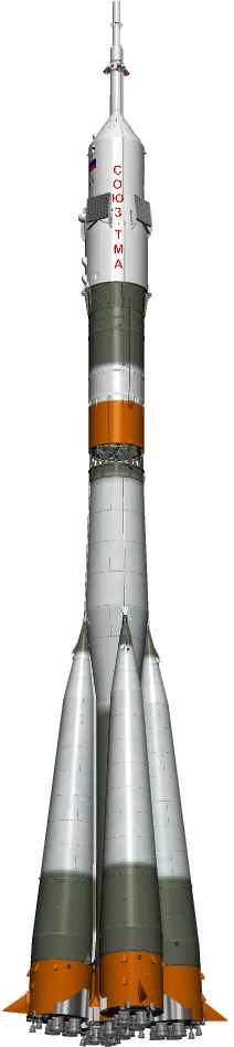 Ракета-носитель "Союз-2"