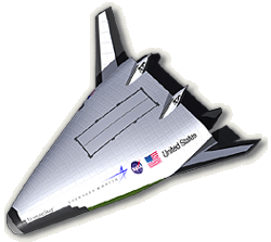Venture Star