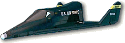 X-20 DynaSoar