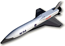 X-34