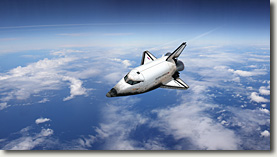 Предпосадочное маневрирование орбитального самолета МАКСа (поздний вариант) в атмосфере