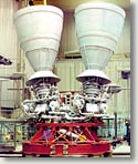 RD-701 engines