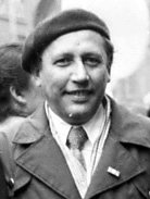Геннадий Дмитриевич Сизов