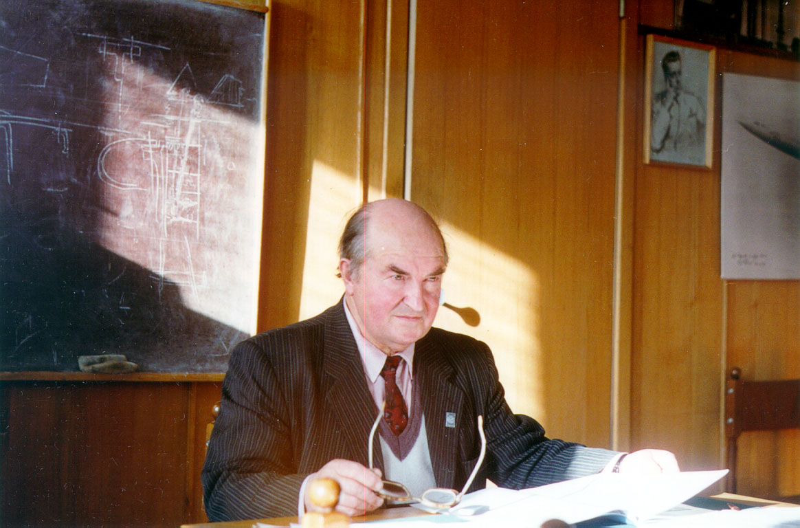 Тарасов А.Т.