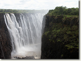  Victoria Falls ().       .  web-